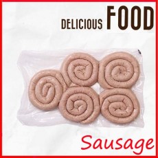 에쓰푸드 롤소세지500g