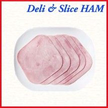 에쓰푸드 엑스트라린햄 300g(약15장)