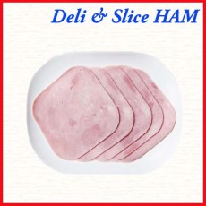 에쓰푸드 엑스트라린햄 300g(약15장)