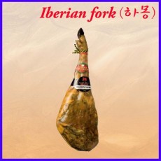 세라노 햄 (하몽 세라노약7.6kg)15개월 숙성(몬테사노하몽)