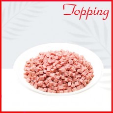 에쓰푸드 스모크햄다이스8mm 1000g냉동