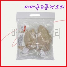 에쓰푸드 데리야끼치킨(통)3kg