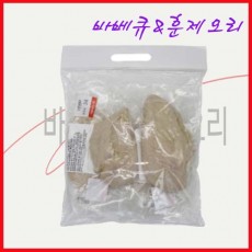 에쓰푸드 데리야끼치킨(통)3kg