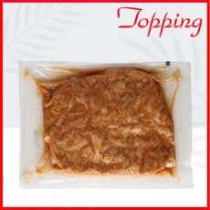 에쓰푸드 바베큐치킨 500g