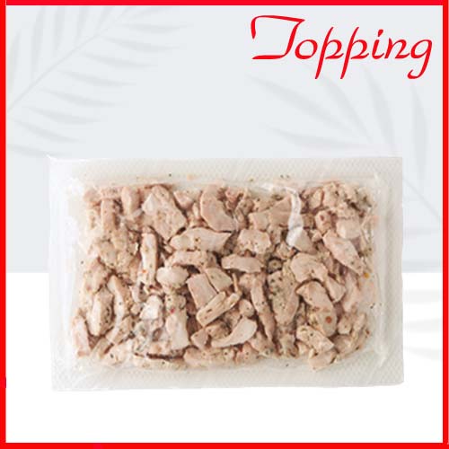 에쓰푸드 차그릴허브치킨500g