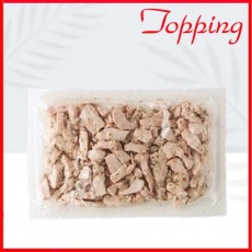 에쓰푸드 차그릴허브치킨500g