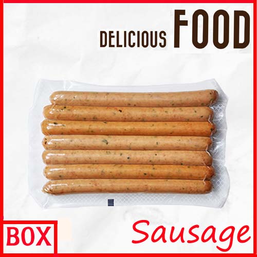 부추소세지490g 10팩(1팩당8,700원)