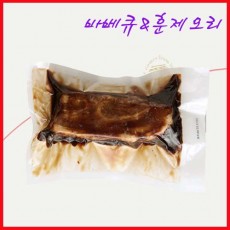 에쓰푸드 차슈 700g