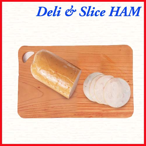 에쓰푸드 치킨브레스트햄1500g