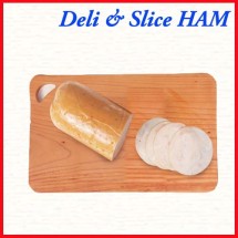 에쓰푸드 치킨브레스트햄1500g