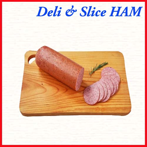 에쓰푸드 쿡살라미1000g