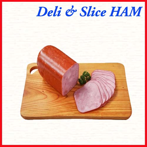 에쓰푸드 본레스햄2500g