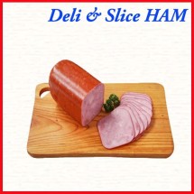 에쓰푸드 본레스햄2500g