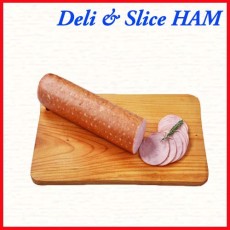 에쓰푸드 로인햄2000g