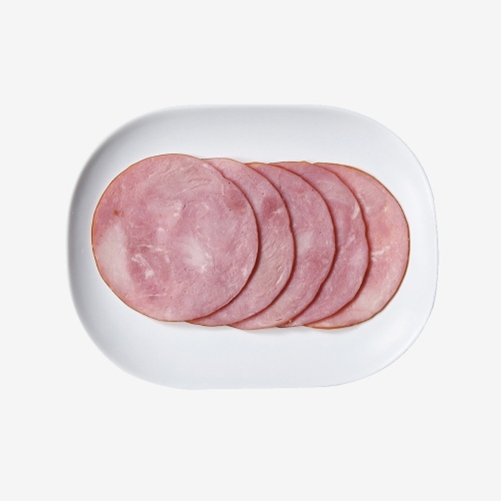 본레스햄슬라이스288g 40팩(1팩당5,375원)