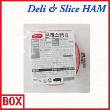 본레스햄슬라이스288g 40팩(1팩당5,375원)