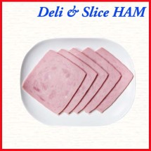 에쓰푸드 스모크햄슬라이스500g(약24매