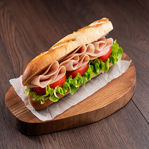 에쓰푸드 터키브레스트슬라이스햄500g 20팩(1팩당19,000원)