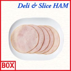 에쓰푸드 터키브레스트슬라이스햄500g 20팩(1팩당19,000원)