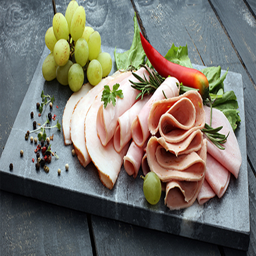 에쓰푸드 치킨브레스트슬라이스300g(약20매)