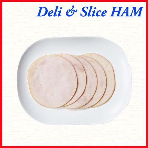 에쓰푸드 치킨브레스트슬라이스300g(약20매)