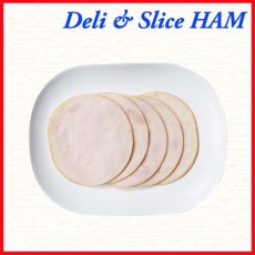 에쓰푸드 치킨브레스트슬라이스300g(약20매)