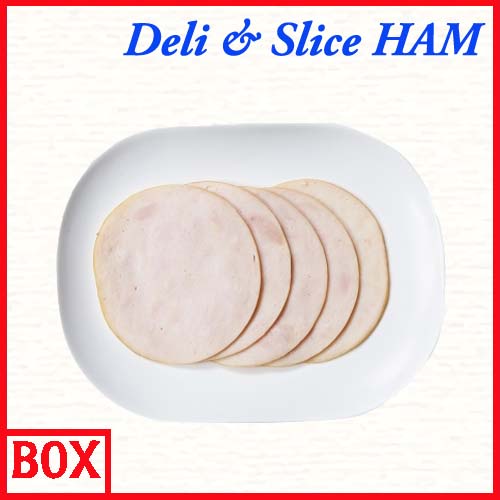 치킨브레스트슬라이스300g 20팩(1팩당4,450원)