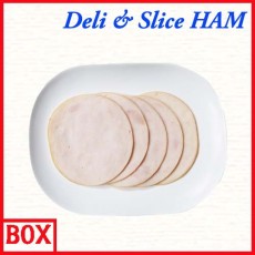 치킨브레스트슬라이스300g 20팩(1팩당4,450원)