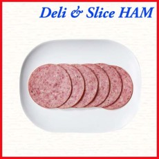 에쓰푸드 쿡살라미슬라이스200g(약20매)