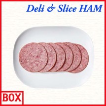 쿡살라미슬라이스200g 25팩(1팩당4,300원)