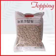 에쓰푸드 뉴포크탑핑1kg