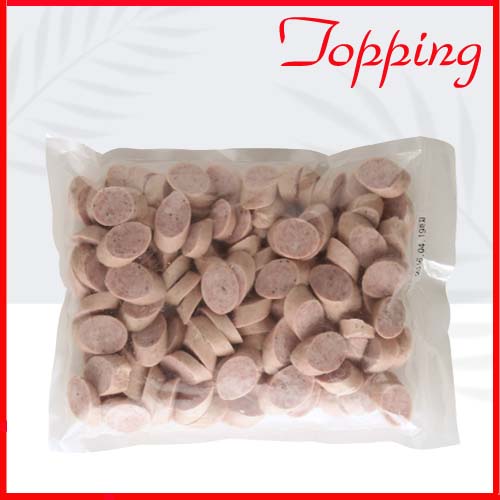 에쓰푸드 뉴른베르거1kg슬라이스