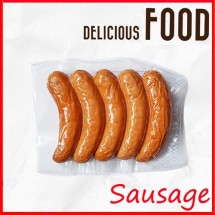 에쓰푸드 컨츄리소세지350g