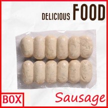 화이트소세지350g 30팩(1팩당5,433원)