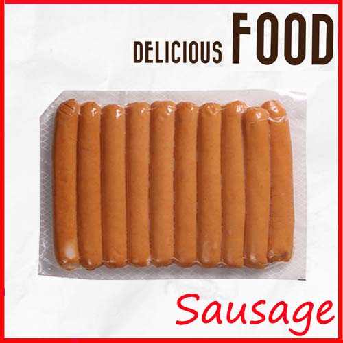 에쓰푸드 세블락소세지300g