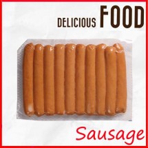 에쓰푸드 세블락소세지300g