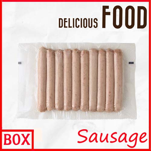 페파맛스모크소세지1200g 10팩(1팩당17,800원)