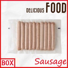 페파맛스모크소세지1200g 10팩(1팩당17,800원)