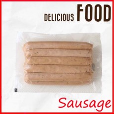 에쓰푸드 페파맛스모크소세지900g