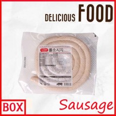 롤소세지350g 34팩(1팩당6,252원)