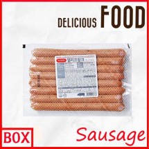 롱델리프랑크560g 20팩(1팩당8,650원)