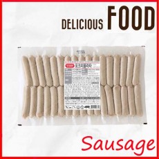 에쓰푸드 포크치폴라타1000g