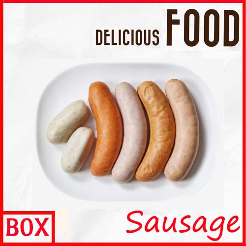 모듬소세지1 340g (5종모듬)30팩(1팩당5,233원)