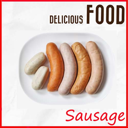 에쓰푸드 모듬소세지1 340g (5종모듬)