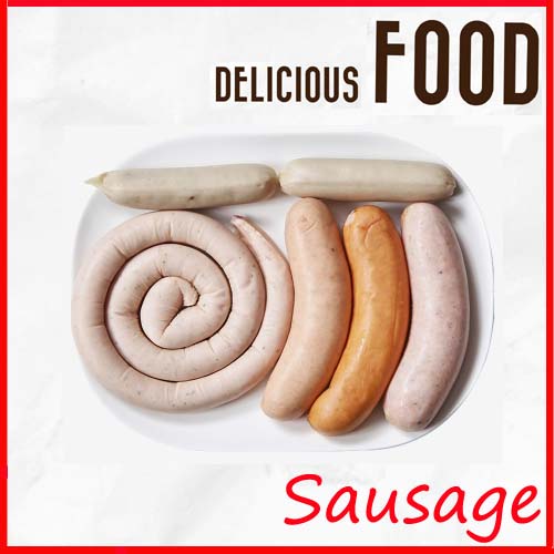 에쓰푸드 모듬소세지1 410g (5종모듬)