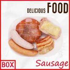 모듬바베큐450g 20팩(냉동)(1팩당9,450원)