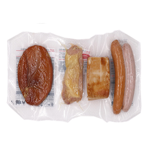 에쓰푸드 모듬바베큐450g(냉동)