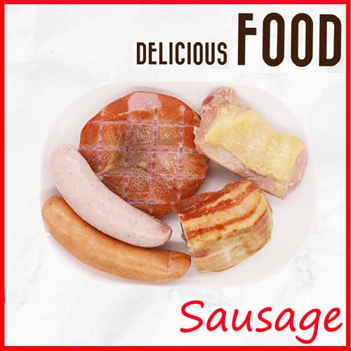 에쓰푸드 모듬바베큐450g(냉동)