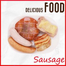 에쓰푸드 모듬바베큐450g(냉동)