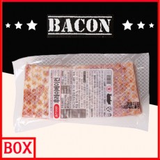 통베이컨 500g 20개(1팩당10,150원)